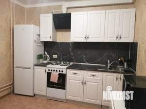 1-к квартира, посуточно, 40м2, 10/16 этаж