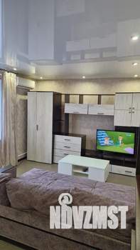 2-к квартира, посуточно, 48м2, 5/5 этаж
