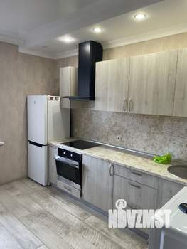 1-к квартира, на длительный срок, 42м2, 6/14 этаж
