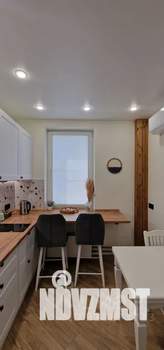 2-к квартира, посуточно, 56м2, 11/17 этаж