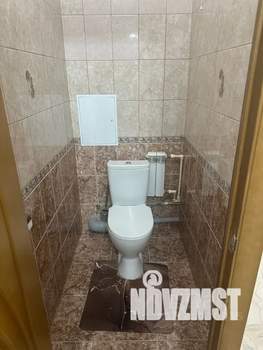 1-к квартира, посуточно, 42м2, 2/16 этаж