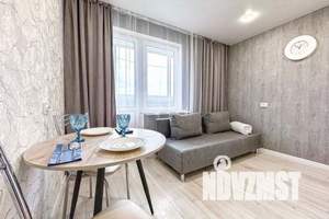 1-к квартира, посуточно, 45м2, 14/16 этаж