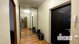 1-к квартира, на длительный срок, 40м2, 7/9 этаж