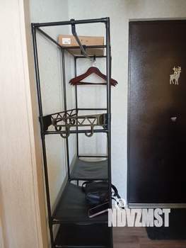 1-к квартира, на длительный срок, 40м2, 7/16 этаж