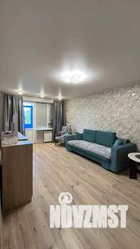 2-к квартира, посуточно, 48м2, 2/5 этаж