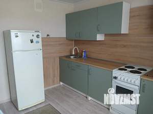 1-к квартира, посуточно, 42м2, 16/16 этаж