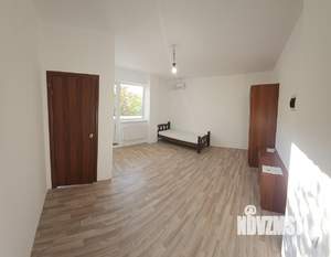 1-к квартира, на длительный срок, 30м2, 1/3 этаж