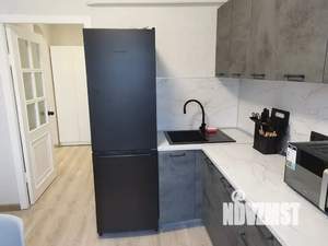 2-к квартира, посуточно, 52м2, 2/9 этаж