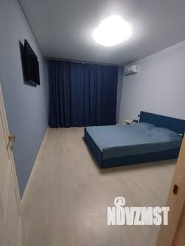 2-к квартира, на длительный срок, 65м2, 9/16 этаж