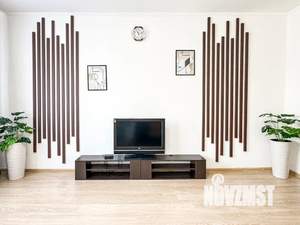 2-к квартира, посуточно, 50м2, 3/9 этаж