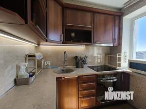 2-к квартира, на длительный срок, 46м2, 9/9 этаж