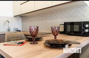 2-к квартира, на длительный срок, 45м2, 20/24 этаж