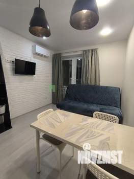 Студия квартира, на длительный срок, 21м2, 9/12 этаж