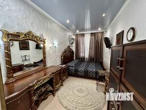 2-к квартира, на длительный срок, 63м2, 2/4 этаж