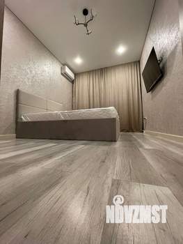 1-к квартира, на длительный срок, 35м2, 5/17 этаж