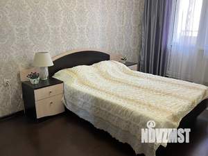 2-к квартира, посуточно, 55м2, 6/16 этаж