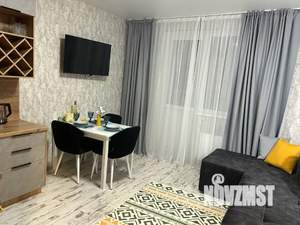 Студия квартира, посуточно, 25м2, 5/20 этаж