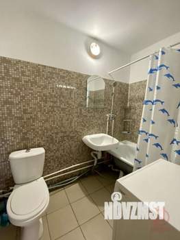 1-к квартира, на длительный срок, 38м2, 7/16 этаж