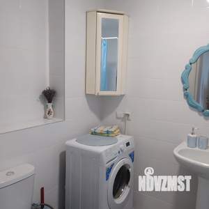 1-к квартира, на длительный срок, 40м2, 5/22 этаж