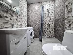 1-к квартира, на длительный срок, 37м2, 23/24 этаж