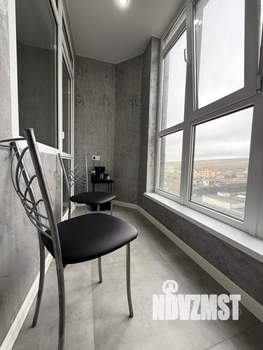 1-к квартира, на длительный срок, 40м2, 11/16 этаж