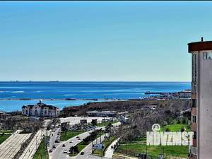 Студия квартира, на длительный срок, 40м2, 18/20 этаж