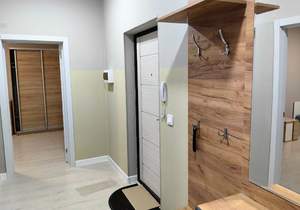 2-к квартира, на длительный срок, 69м2, 3/19 этаж