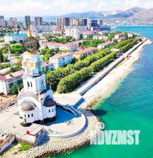 1-к квартира, посуточно, 40м2, 4/16 этаж