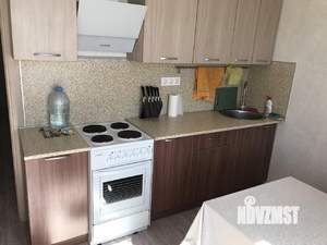 1-к квартира, на длительный срок, 43м2, 15/17 этаж