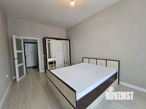 2-к квартира, на длительный срок, 62м2, 18/20 этаж