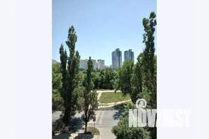 1-к квартира, посуточно, 33м2, 4/5 этаж