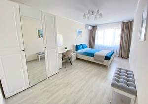 3-к квартира, на длительный срок, 65м2, 5/5 этаж