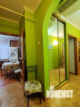 2-к квартира, на длительный срок, 59м2, 5/9 этаж