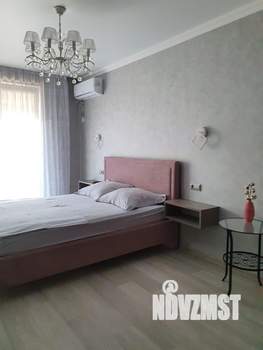 2-к квартира, на длительный срок, 45м2, 5/6 этаж