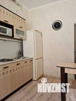 1-к квартира, посуточно, 35м2, 2/3 этаж