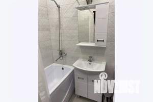 1-к квартира, посуточно, 45м2, 3/20 этаж