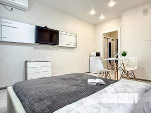 1-к квартира, посуточно, 20м2, 18/20 этаж