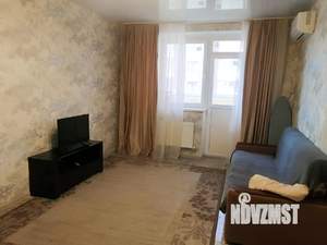 1-к квартира, на длительный срок, 48м2, 3/10 этаж