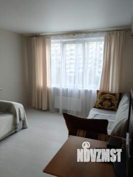 1-к квартира, посуточно, 37м2, 3/16 этаж