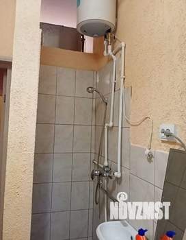 1-к квартира, на длительный срок, 30м2, 1/2 этаж