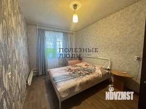 2-к квартира, на длительный срок, 57м2, 6/10 этаж