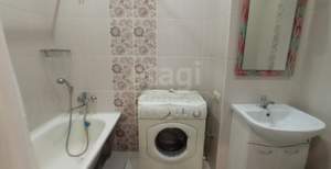 1-к квартира, на длительный срок, 40м2, 6/9 этаж