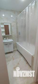 1-к квартира, на длительный срок, 42м2, 13/24 этаж