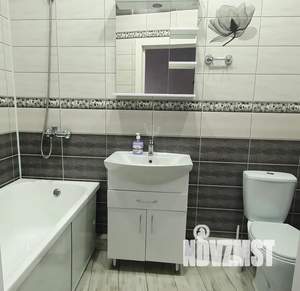 1-к квартира, посуточно, 40м2, 3/3 этаж