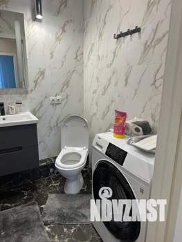 2-к квартира, посуточно, 62м2, 7/25 этаж