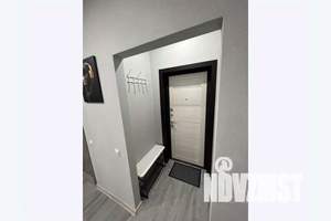 1-к квартира, посуточно, 22м2, 1/10 этаж