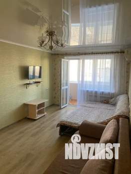 2-к квартира, посуточно, 45м2, 4/5 этаж