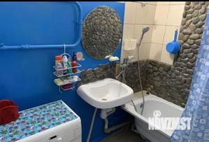 2-к квартира, посуточно, 70м2, 11/16 этаж