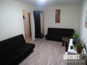1-к квартира, посуточно, 31м2, 5/5 этаж