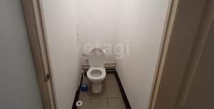 2-к квартира, на длительный срок, 61м2, 6/17 этаж